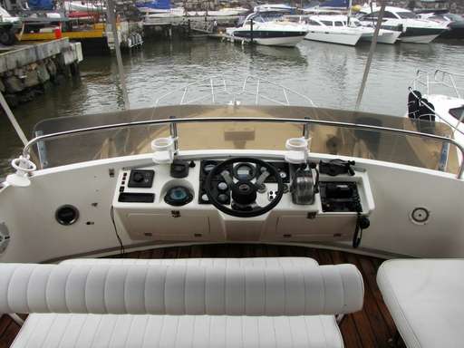 Princess yachts Princess yachts 46