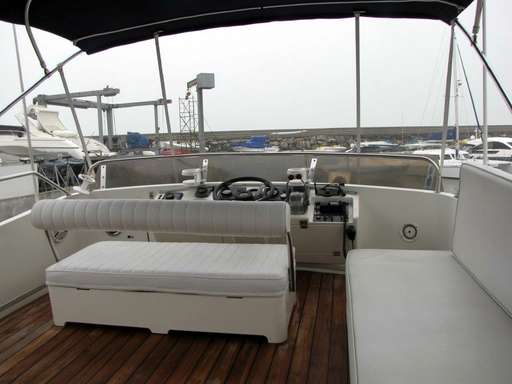 Princess yachts Princess yachts 46