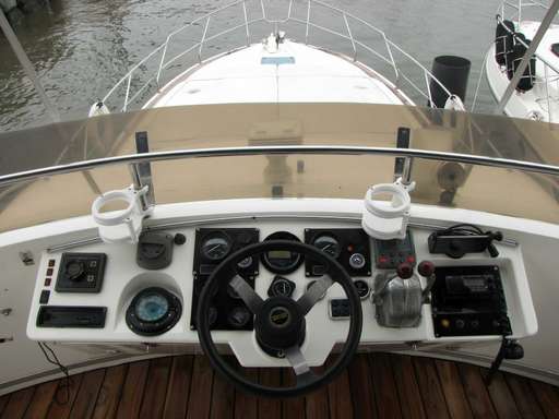 Princess yachts Princess yachts 46