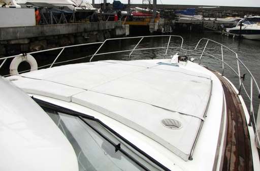 Princess yachts Princess yachts 46