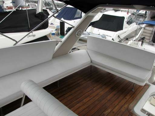 Princess yachts Princess yachts 46