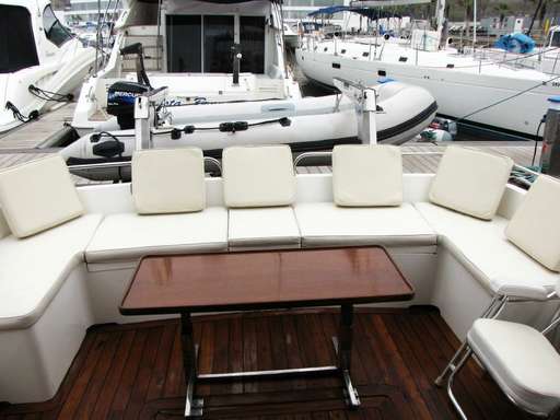 Princess yachts Princess yachts 46