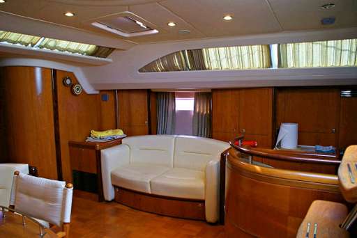 Princess yachts Princess yachts Moody 64