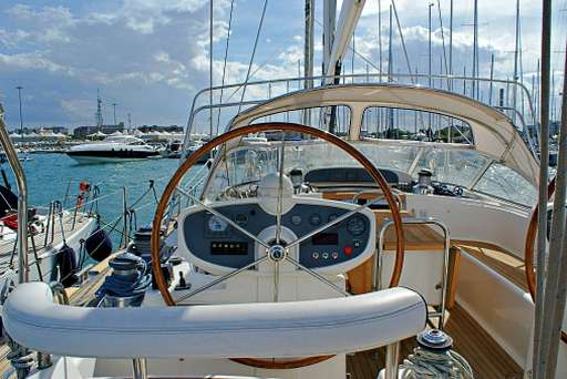 Princess yachts Princess yachts Moody 64