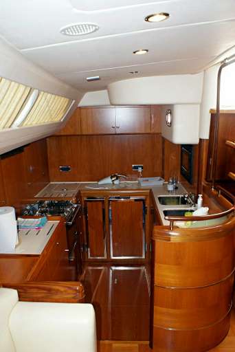 Princess yachts Princess yachts Moody 64