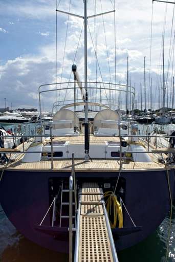 Princess yachts Princess yachts Moody 64