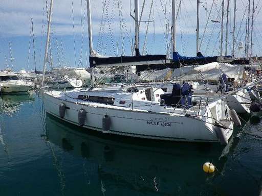 Beneteau Beneteau Oceanis 37