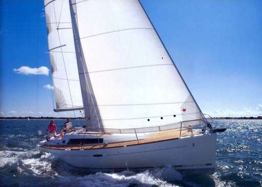 Beneteau Beneteau Oceanis 37