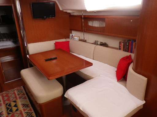 Beneteau Beneteau Oceanis 40