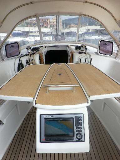 Beneteau Beneteau Oceanis 40