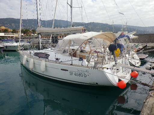 Beneteau Beneteau Oceanis 40