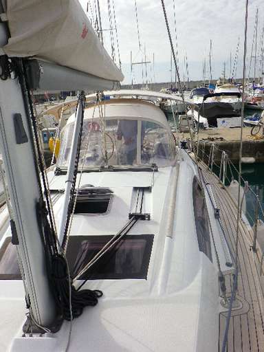 Beneteau Beneteau Oceanis 40