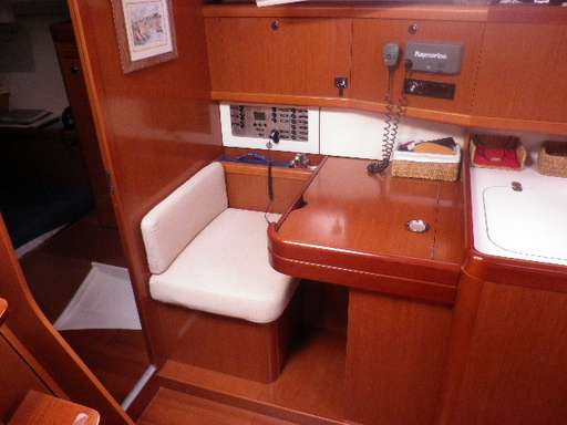 Beneteau Beneteau Oceanis 40