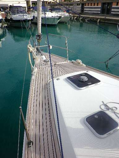 Beneteau Beneteau Oceanis 40