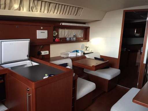 Beneteau Beneteau Oceanis 45