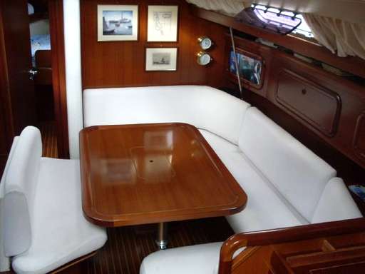 Del pardo Del pardo Grand soleil 43