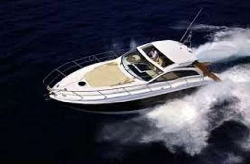 Mano' Marine Mano' Marine 35 HT