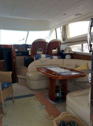 Princess Princess 50 Flybridge