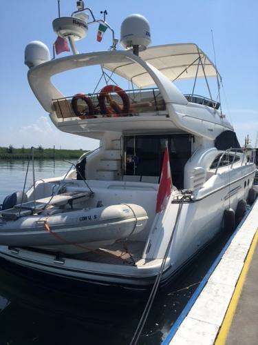 Princess Princess 50 Flybridge