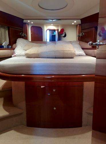 Princess Princess 50 Flybridge