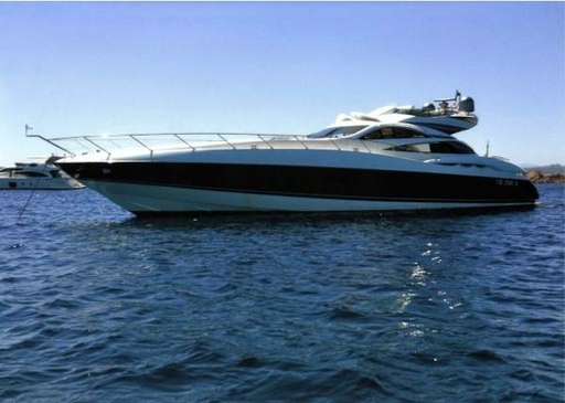 Sunseeker Sunseeker Predator 75