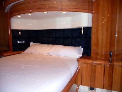 Sunseeker Sunseeker Predator 75