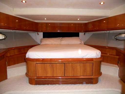 Sunseeker Sunseeker Predator 75