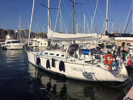 Beneteau Beneteau First 40.7