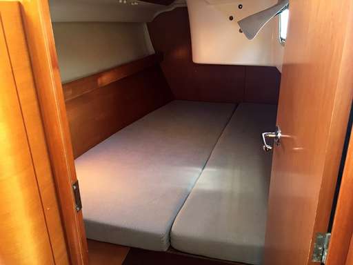 Beneteau Beneteau First 40.7