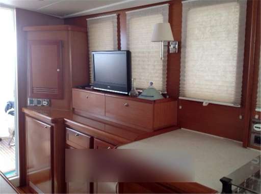 Beneteau Beneteau Swift 42 Trawler