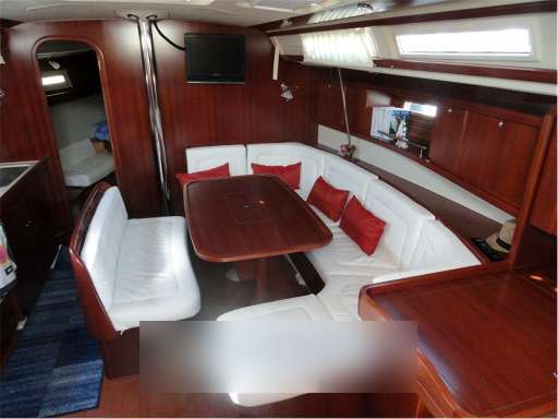 Dufour yachts Dufour yachts 425 GL