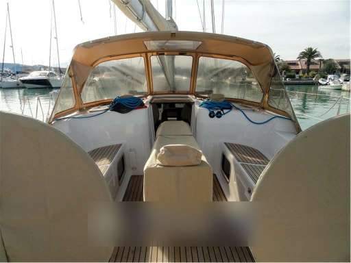 Dufour yachts Dufour yachts 425 GL