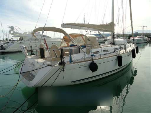 Dufour yachts Dufour yachts 425 GL