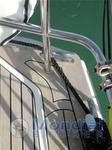 Dufour yachts Dufour yachts 425 GL