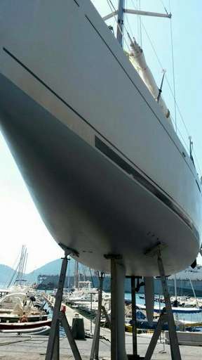 Beneteau Beneteau First 36.7