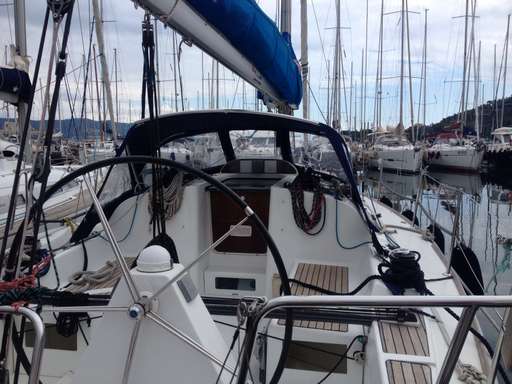 Beneteau Beneteau First 36.7