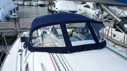 Beneteau Beneteau First 36.7