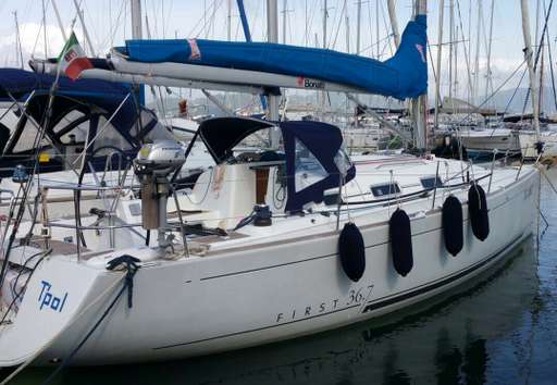 Beneteau Beneteau First 36.7