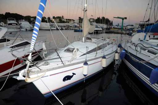 Jeanneau Jeanneau Sun light 30