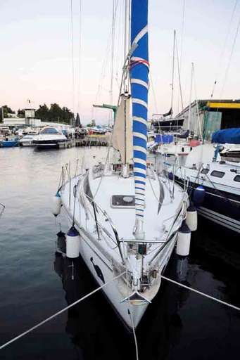 Jeanneau Jeanneau Sun light 30