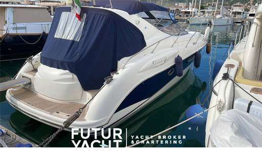 Gobbi Gobbi ATLANTIS 42