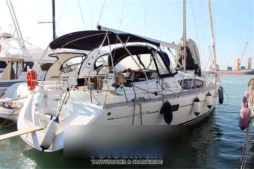 Jeanneau Jeanneau Sun odyssey 42 ds