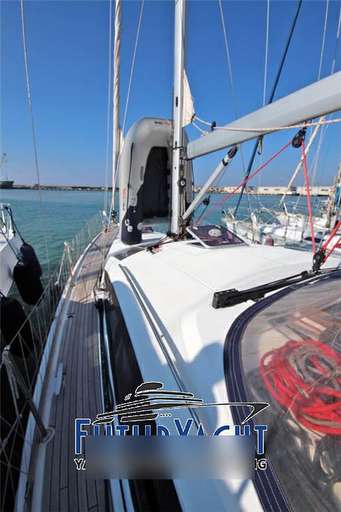 Jeanneau Jeanneau Sun odyssey 42 ds