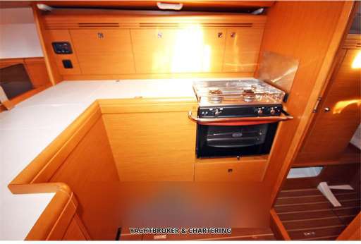 Jeanneau Jeanneau Sun odyssey 42 ds