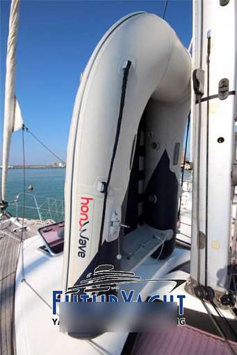 Jeanneau Jeanneau Sun odyssey 42 ds