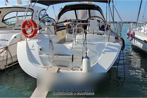 Jeanneau Jeanneau Sun odyssey 42 ds