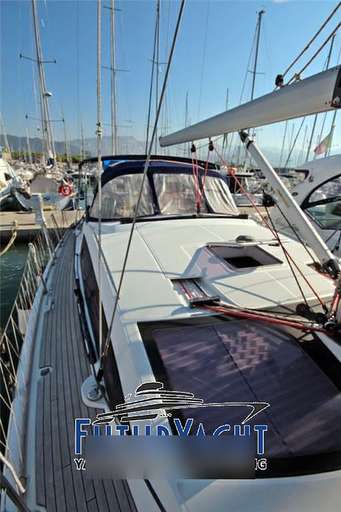 Jeanneau Jeanneau Sun odyssey 42 ds