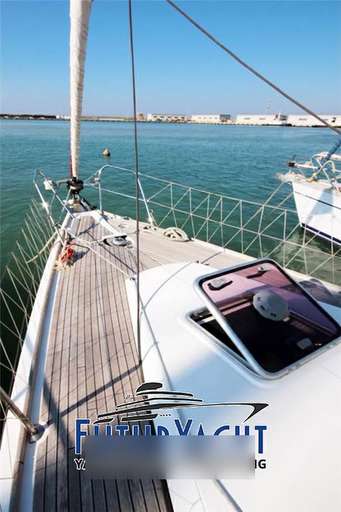 Jeanneau Jeanneau Sun odyssey 42 ds