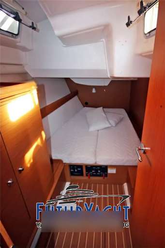 Jeanneau Jeanneau Sun odyssey 42 ds