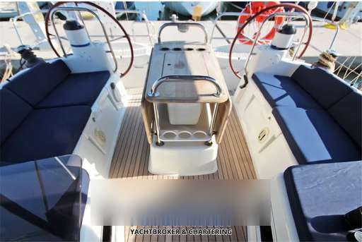 Jeanneau Jeanneau Sun odyssey 42 ds